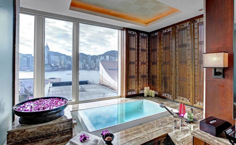 The Peninsula Hong Kong